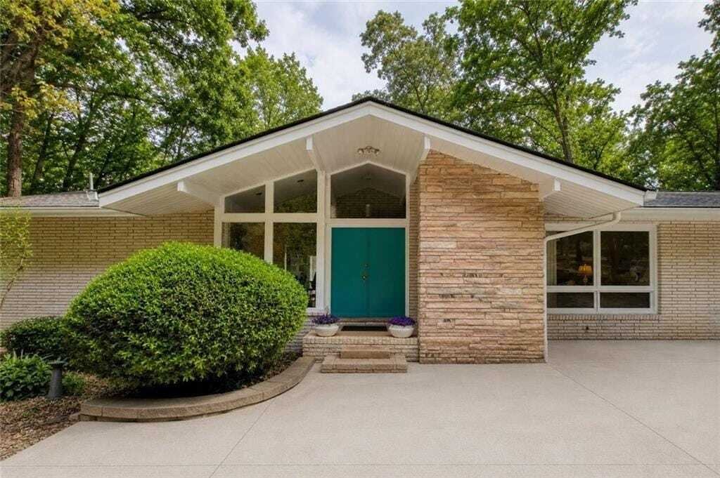 House in Gainesville, Georgia, United States 2 - 17935158