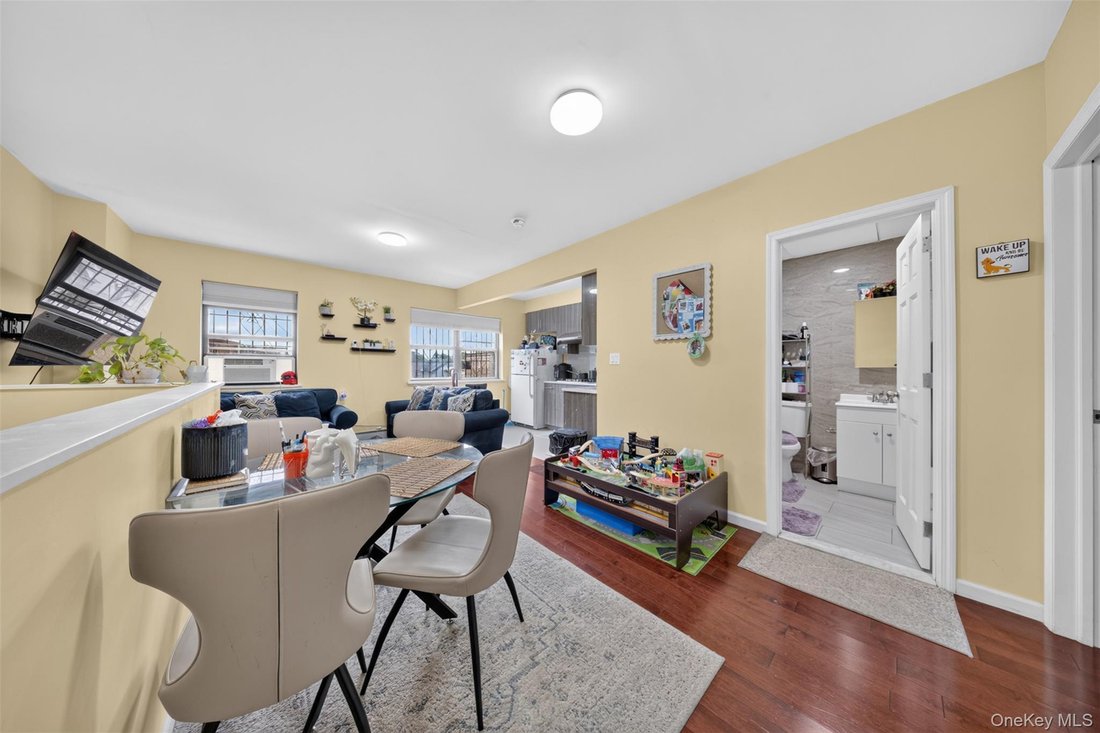 Apartment in New York, New York, United States 3 - 18221957