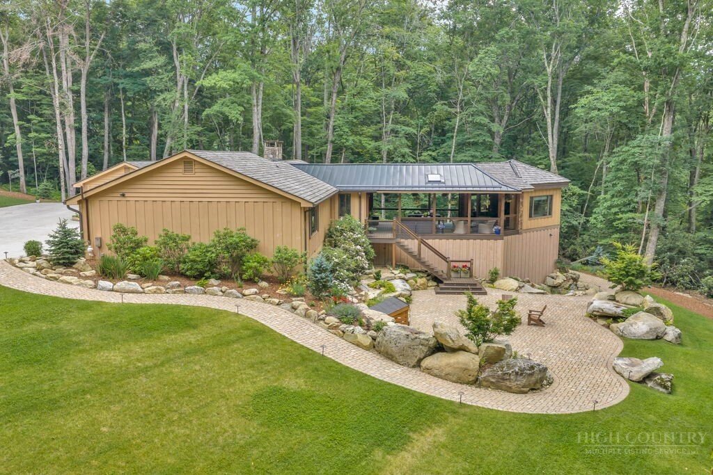 House in Linville, North Carolina, United States 3 - 17616069