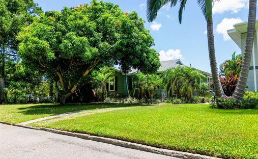 Casa a St. Petersburg, Florida, Stati Uniti 1