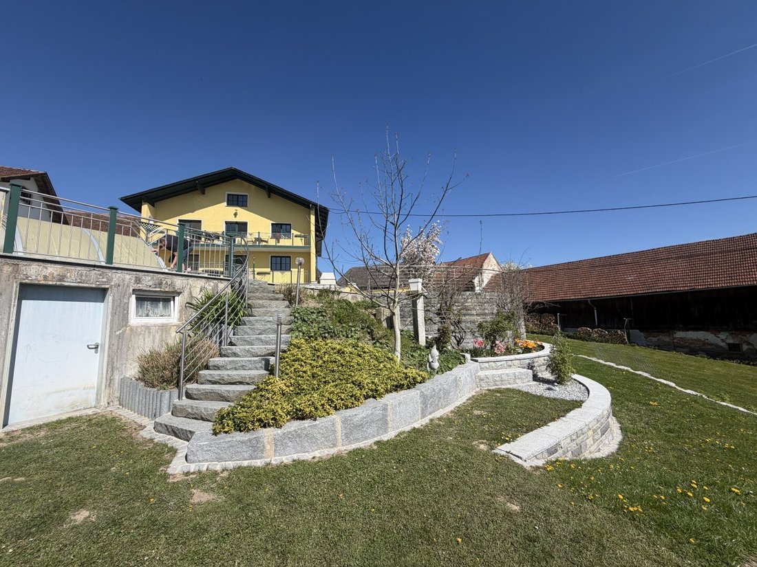 Ried im Innkreis, Upper Austria, Austria 2 - 18289623