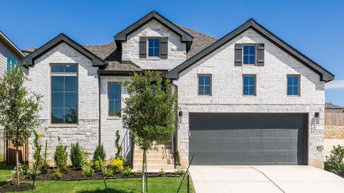 House in Liberty Hill, Texas, United States 2 - 17610061