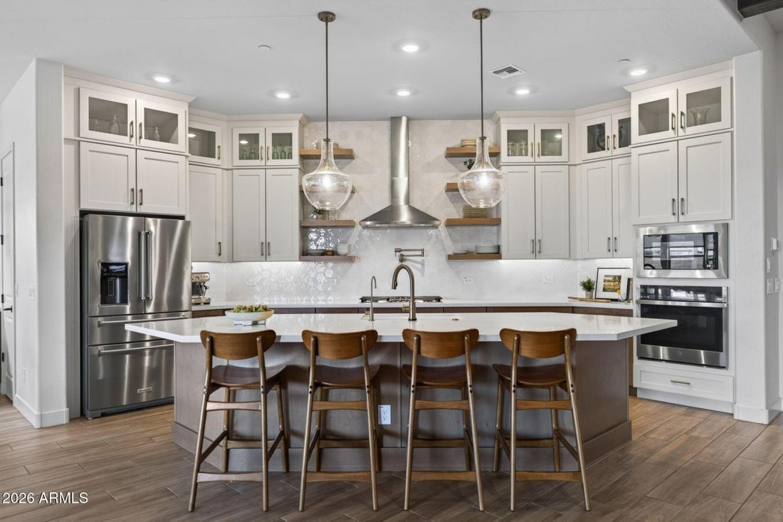 House in Mesa, Arizona, United States 1 - 18289118