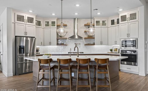 House in Mesa, Arizona, United States 1