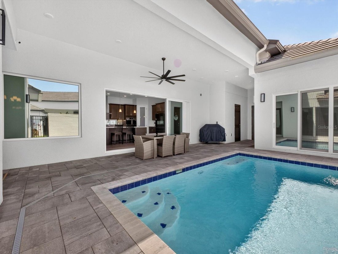 House in Davenport, Florida, United States 3 - 18292134