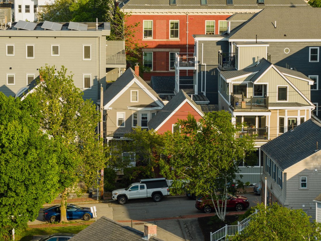 Portland, Maine, United States 2 - 18289210