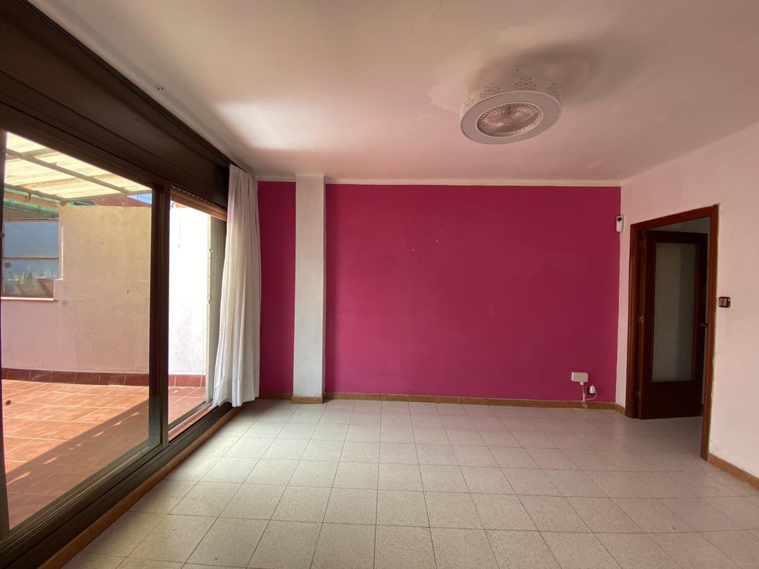 Penthouse in Sants-Montjuic, Barcelona, Spain 4 - 18288243