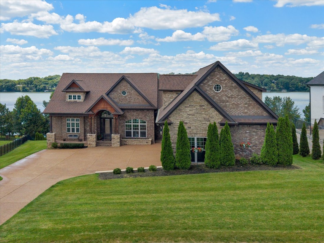 House in Mt. Juliet, Tennessee, United States 1 - 18286341