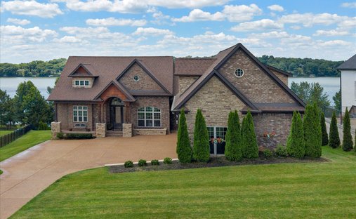 House in Mt. Juliet, Tennessee, United States 1