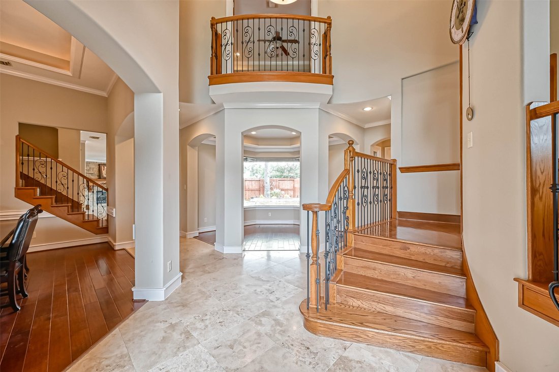House in Houston, Texas, United States 3 - 18281371