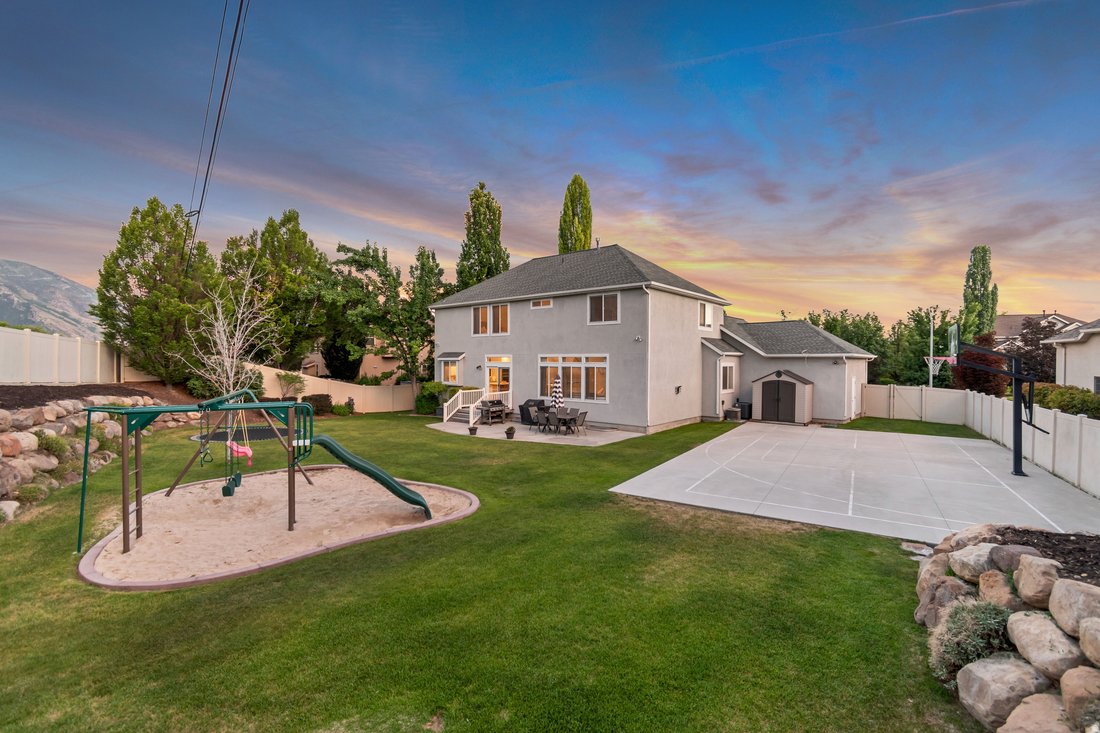 House in Provo, Utah, United States 3 - 18280564