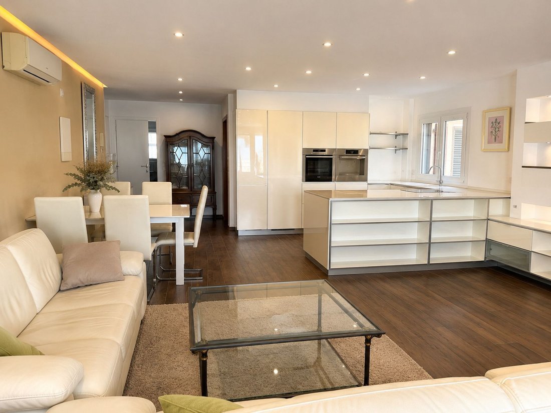 Apartment in Calvia, Balearic Islands, Spain 3 - 18282428