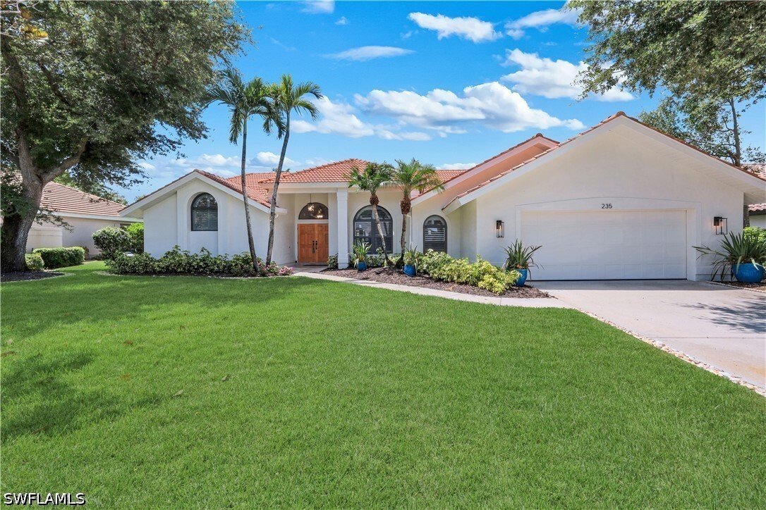 House in Naples, Florida, United States 1 - 18279979