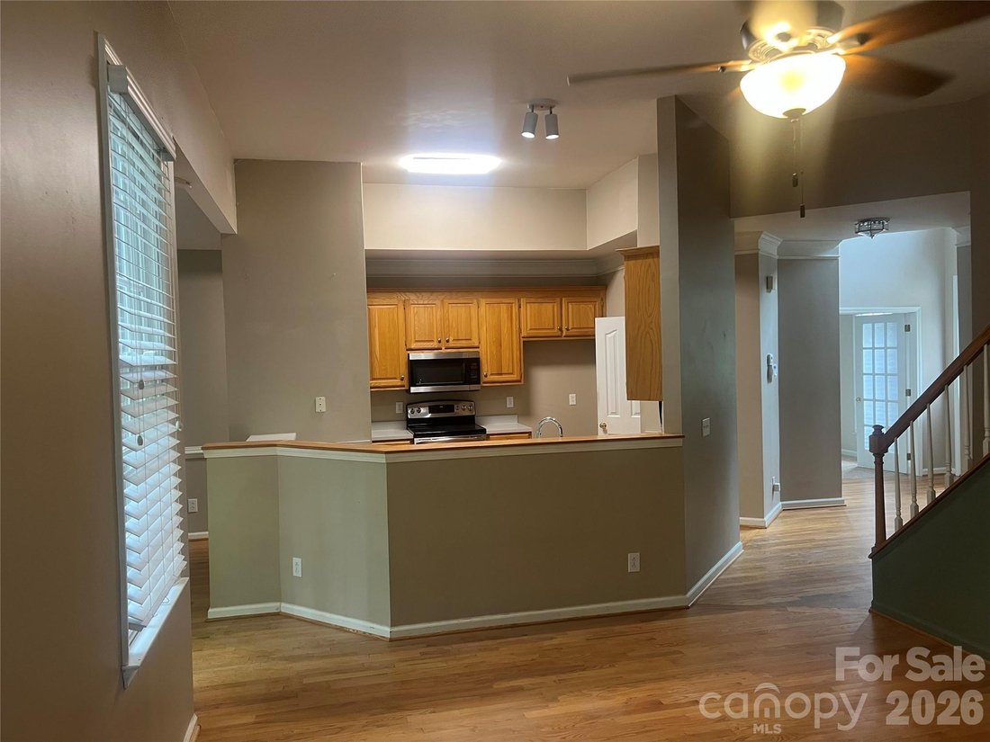 House in Cornelius, North Carolina, United States 3 - 18283623