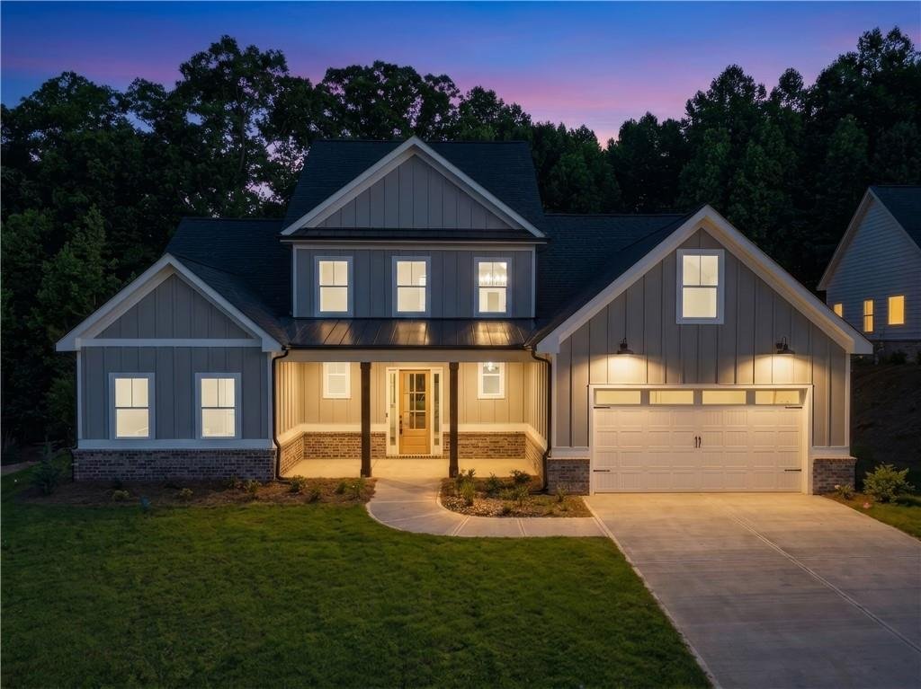 House in Jefferson, Georgia, United States 2 - 18280505