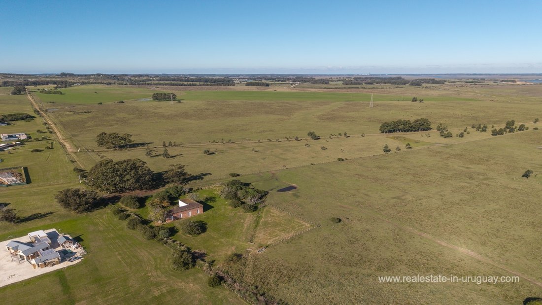 Finca in Los Morteros, Maldonado Department, Uruguay 4 - 18294499