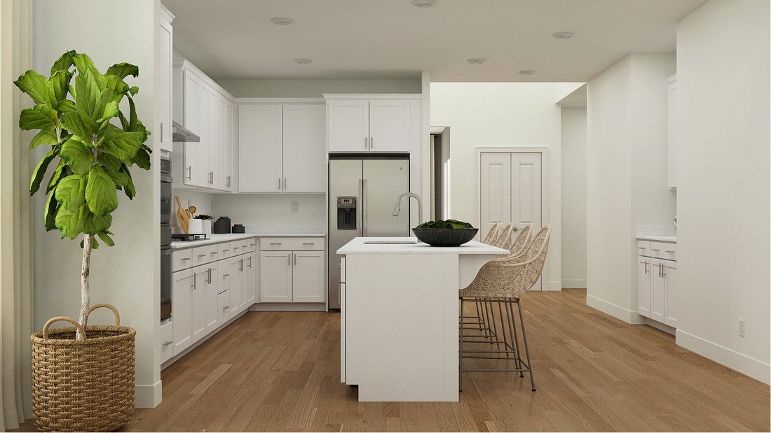 Townhouse in East Hanover, New Jersey, United States 2 - 18261815