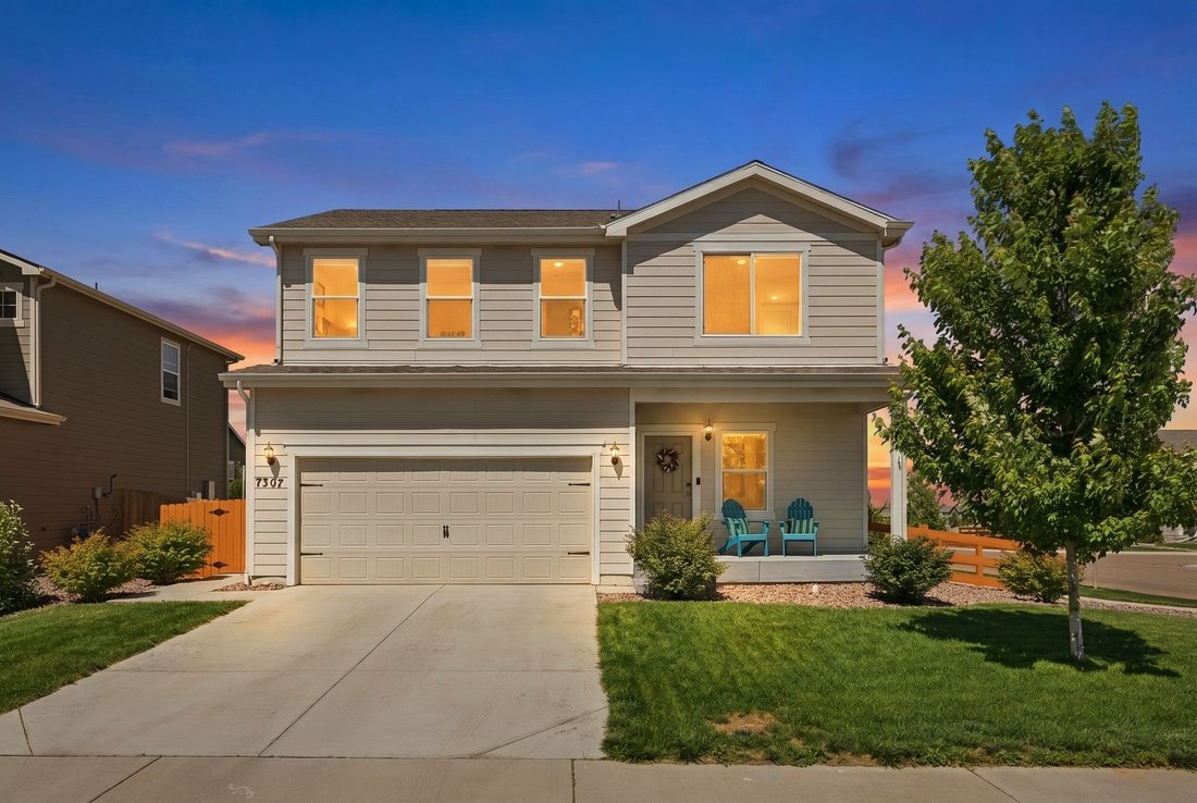 House in Frederick, Colorado, United States 4 - 18269953