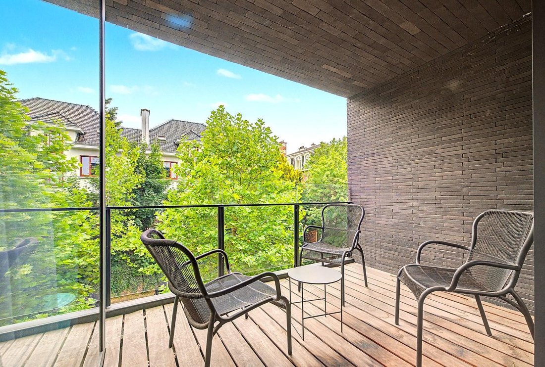 Apartment in Uccle, Brussels, Belgium 3 - 18280245