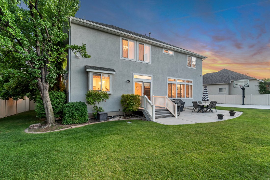 House in Provo, Utah, United States 2 - 18280564