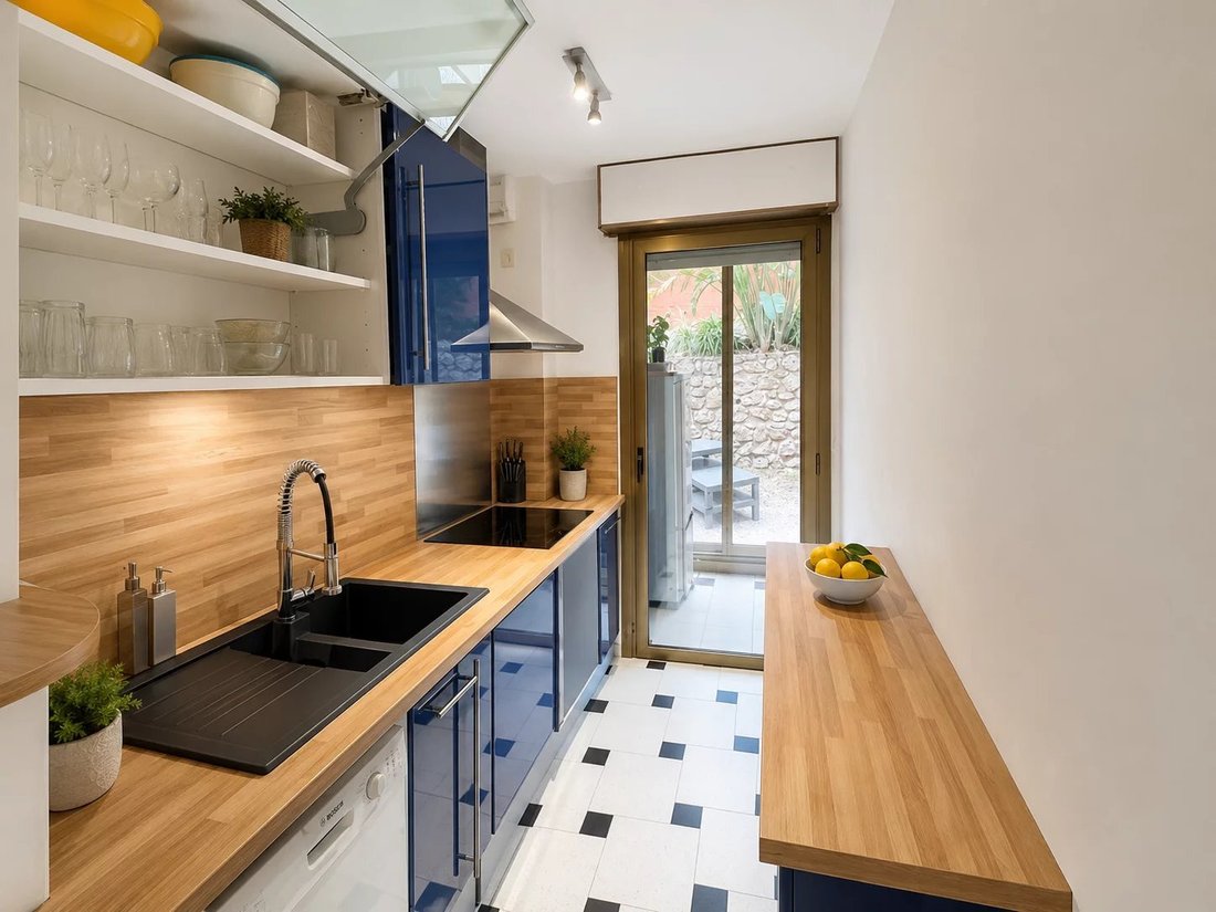Apartment in French Riviera, Provence-Alpes-Côte d'Azur, France 3 - 18239303