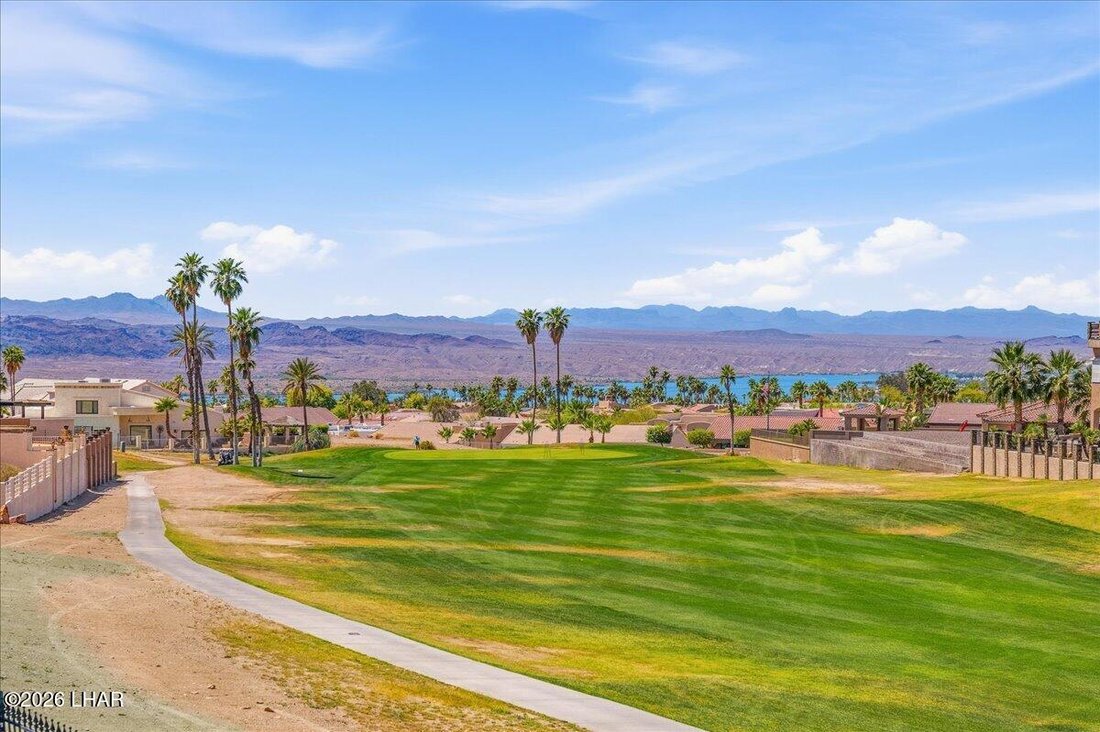 Casa en Lake Havasu City, Arizona, Estados Unidos 4 - 18283793