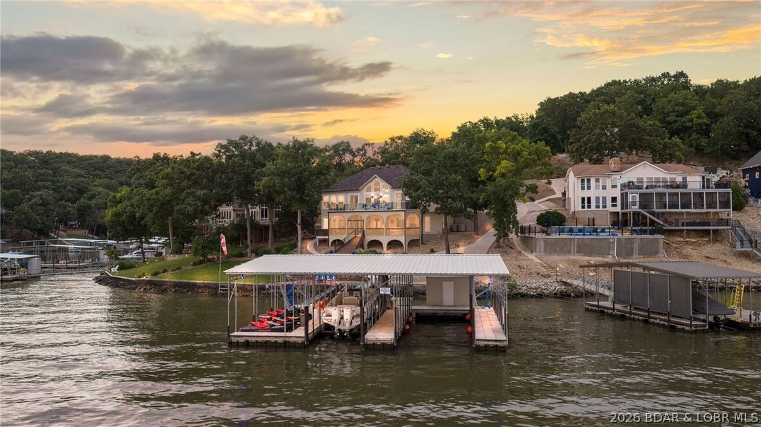 House in Lake Ozark, Missouri, United States 2 - 18257446