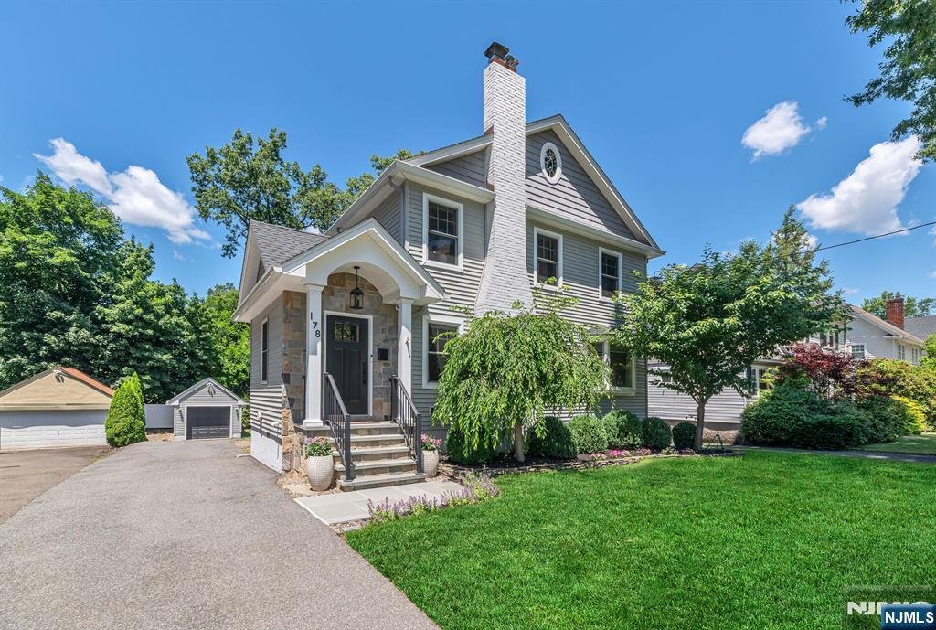 House in Glen Rock, New Jersey, United States 3 - 18281493