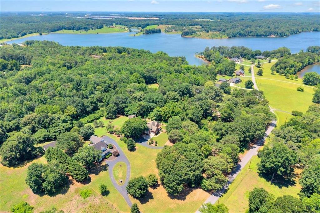 House in Alcovy Shores, Georgia, United States 4 - 18280437