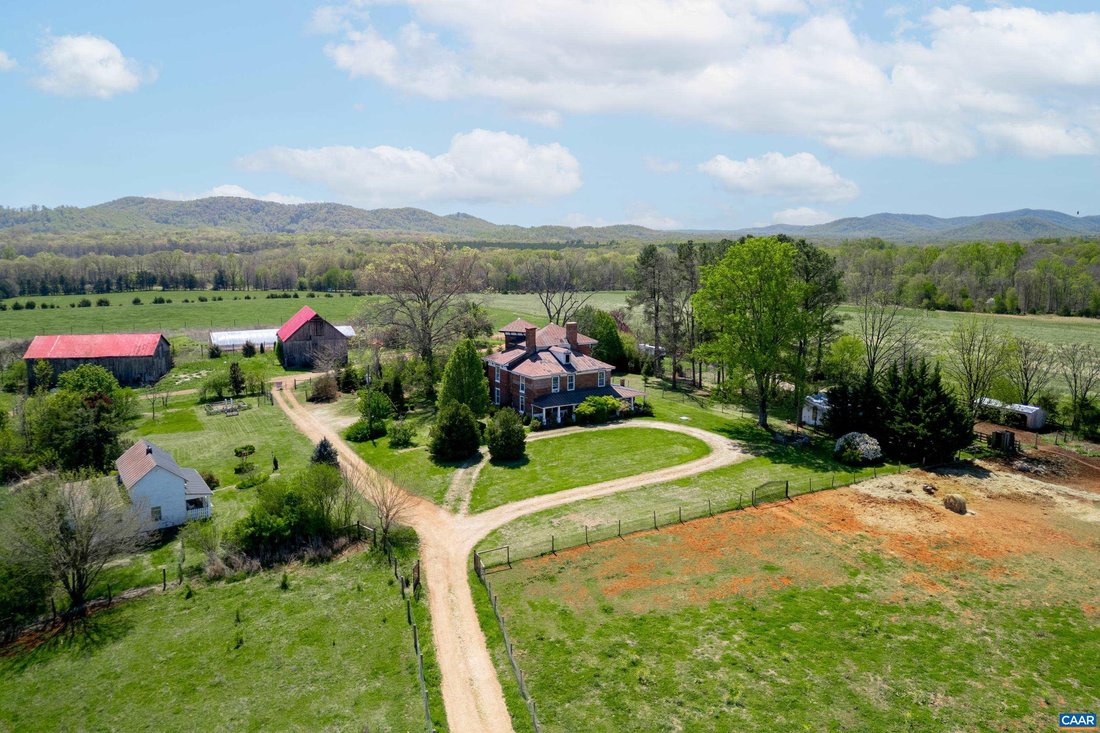 House in Amherst, Virginia, United States 2 - 18280729