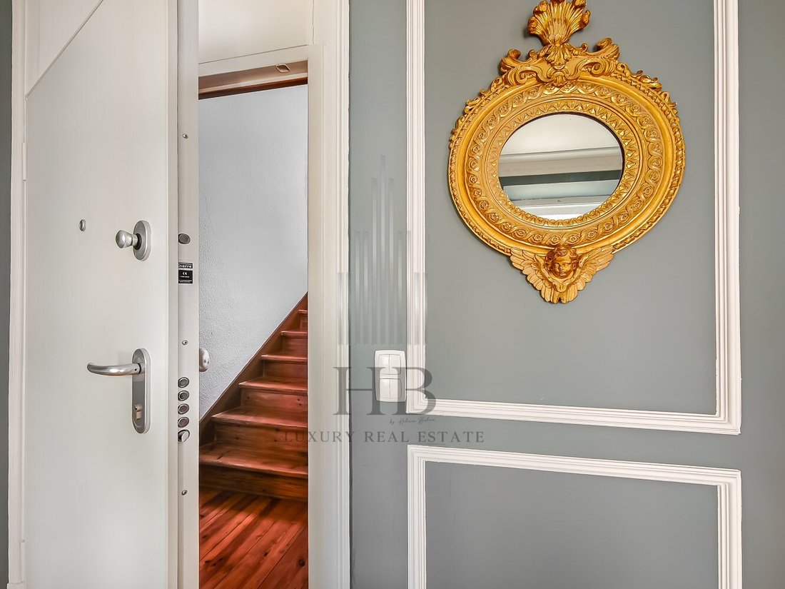Apartment in Estrela, Lisbon, Portugal 5 - 18282378