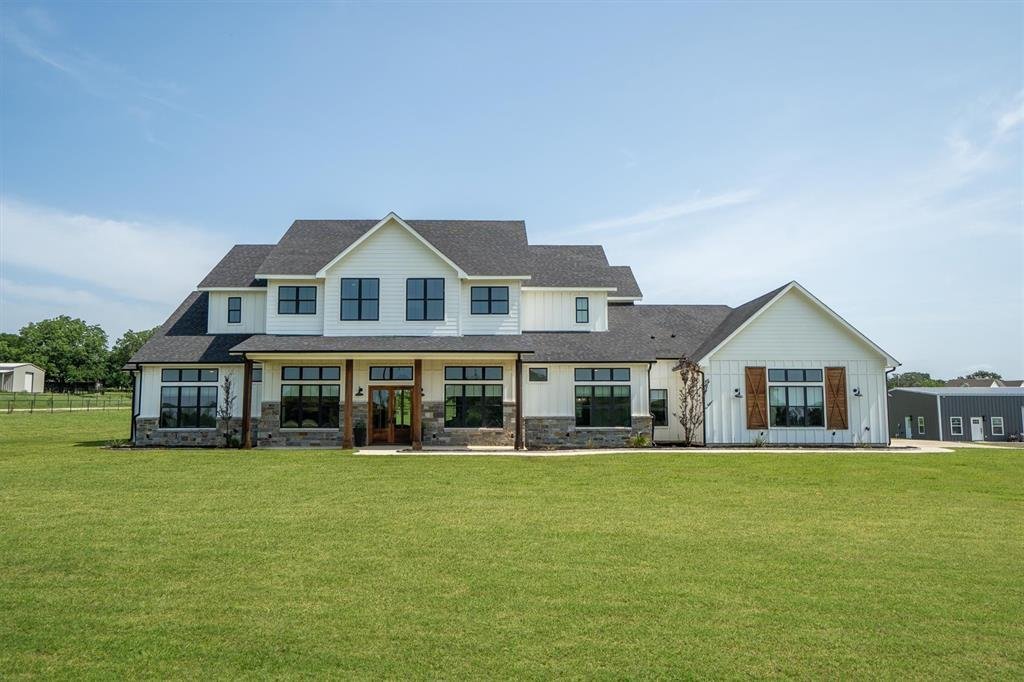 House in Lantana, Texas, United States 2 - 18281627