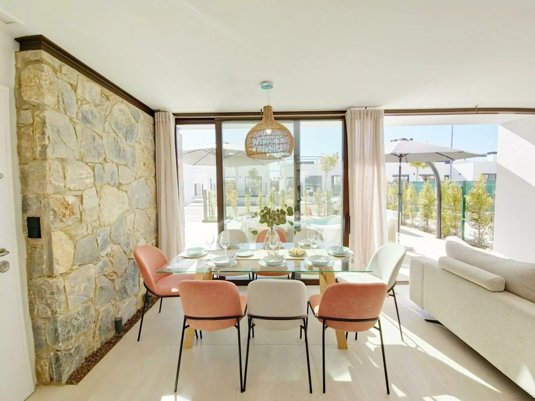 Villa in Torre Pacheco, Región de Murcia, Spain 3 - 18282402