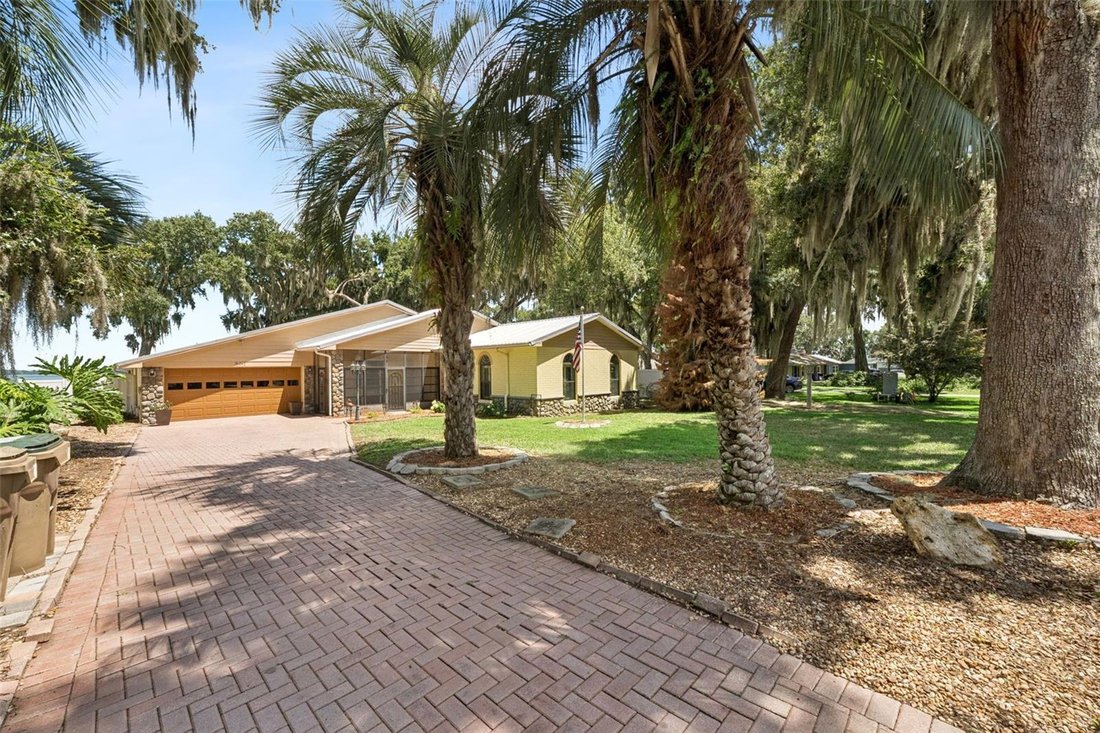 House in Fruitland Park, Florida, United States 2 - 18280949
