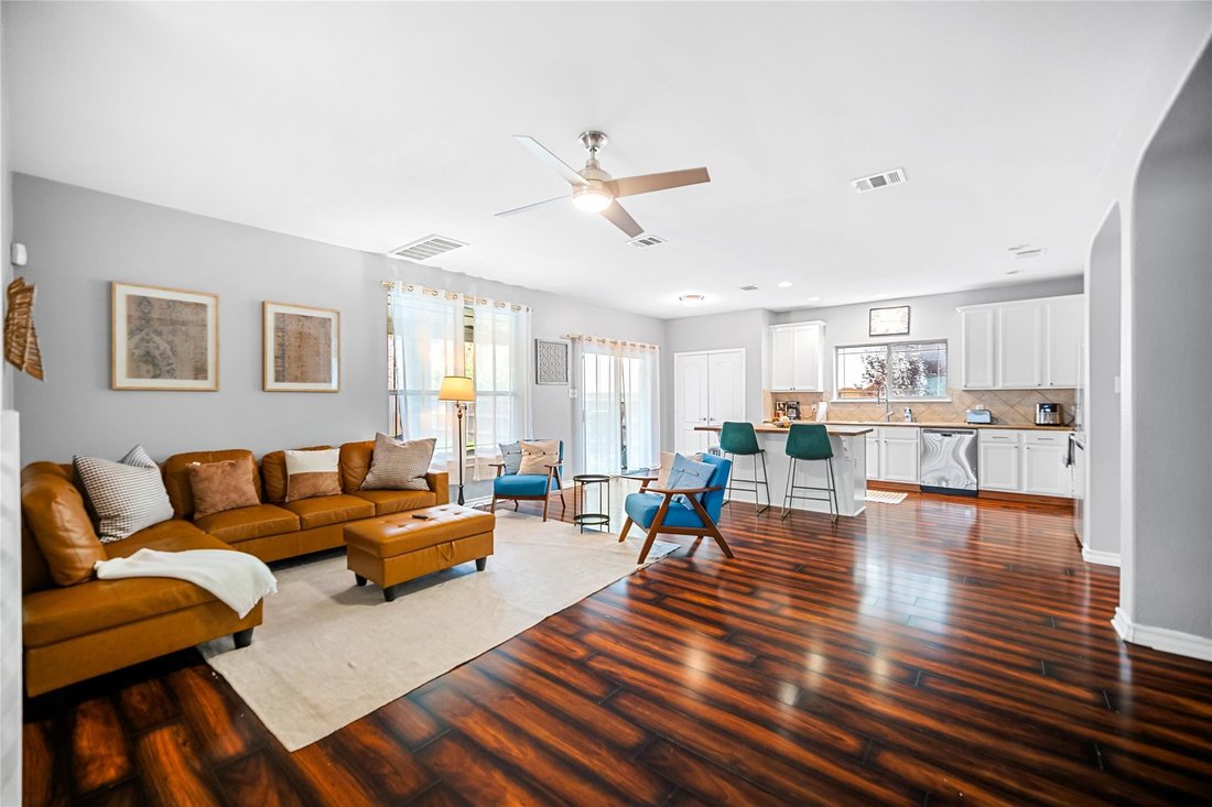 House in Austin, Texas, United States 3 - 18280375