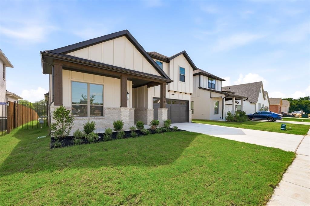 Casa en Aledo, Texas, Estados Unidos 2 - 18281655