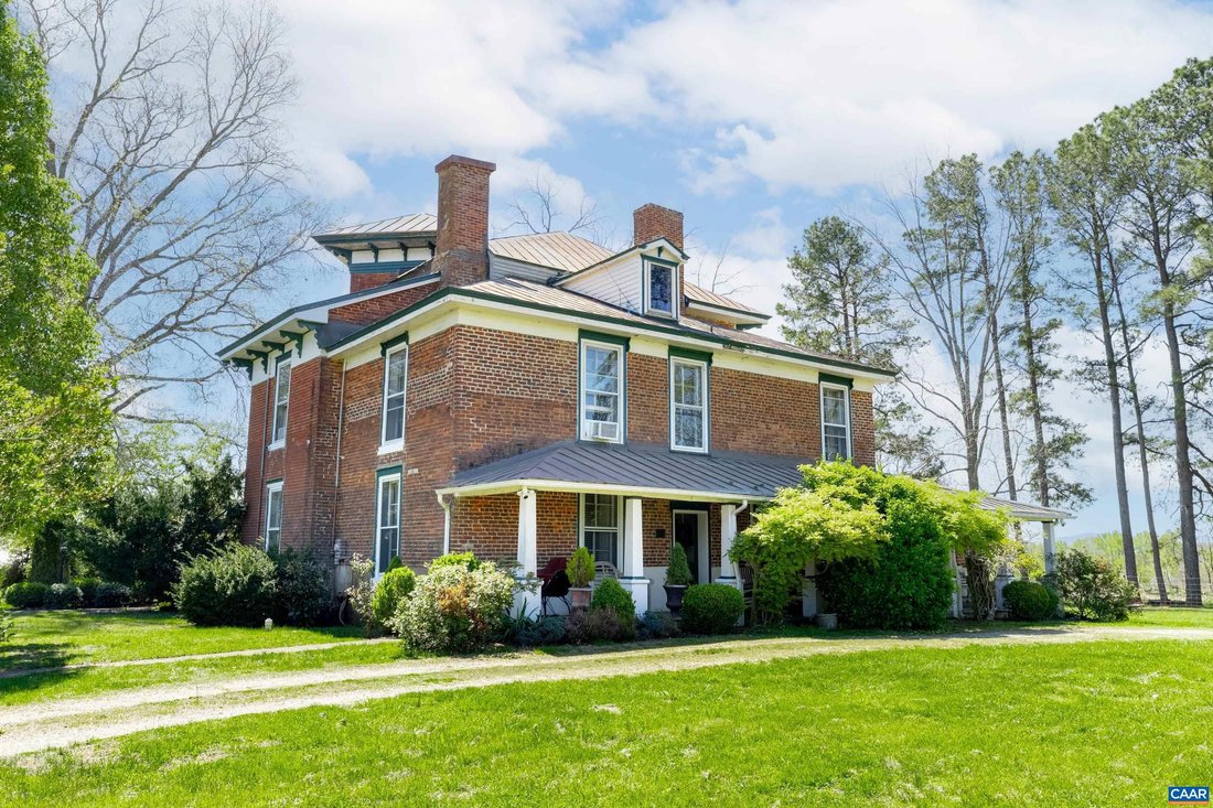 House in Amherst, Virginia, United States 4 - 18280729