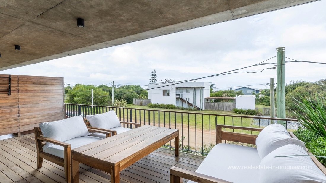Apartment in La Juanita, Maldonado Department, Uruguay 4 - 18290180
