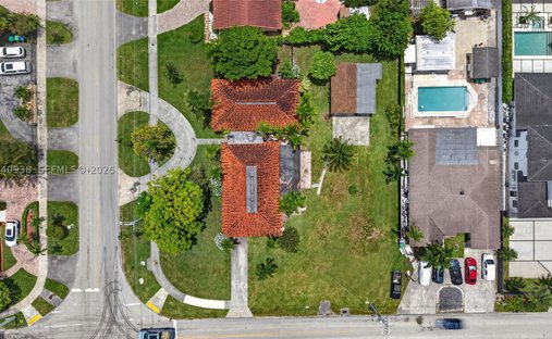 Haus in Miami, Florida, Vereinigte Staaten 1