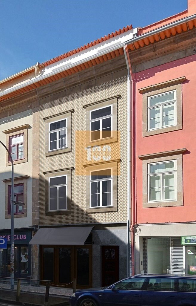 Apartment in Cedofeita, Santo Ildefonso, Se, Miragaia, Sao Nicolau e Vitoria, Porto District, Portugal 1 - 18282465