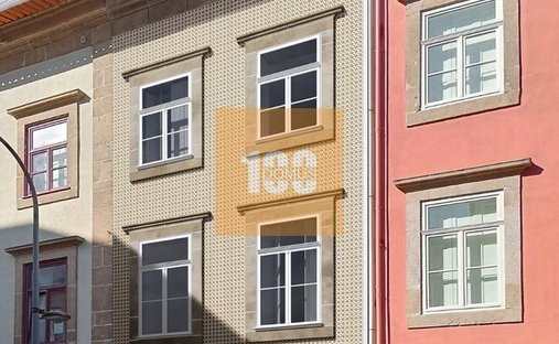 Apartment in Cedofeita, Santo Ildefonso, Se, Miragaia, Sao Nicolau e Vitoria, Porto District, Portugal 1