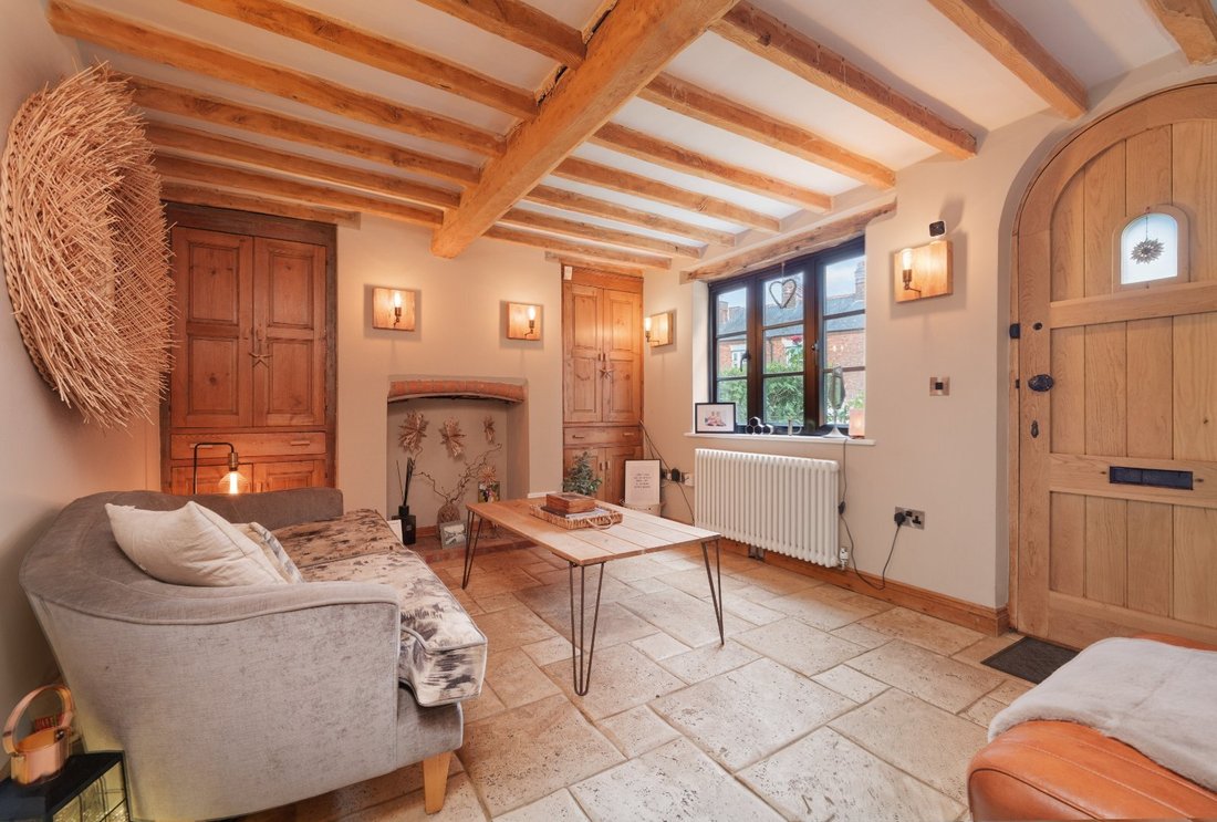 House in Arnesby, England 5 - 18280367