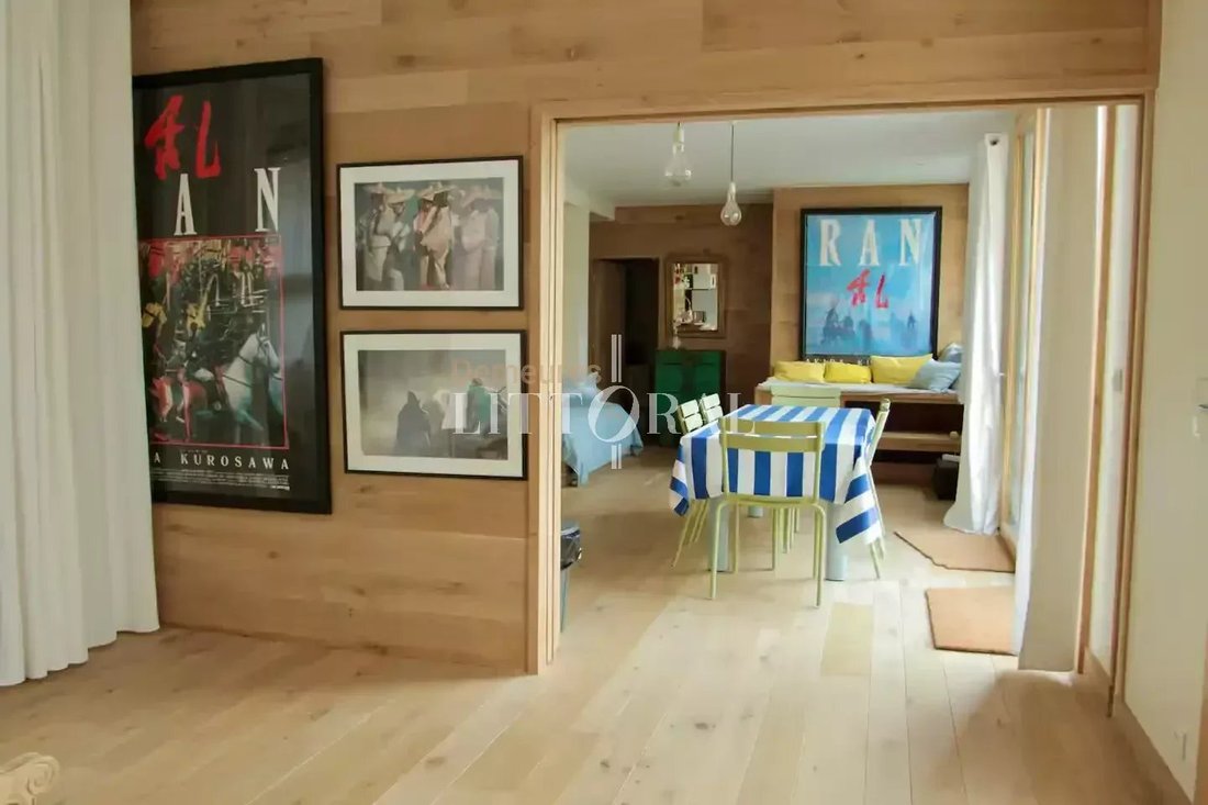 Estate in Carantec, Brittany, France 3 - 18282379