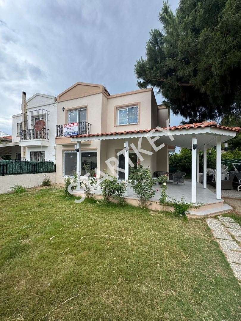 Alaçatı, İzmir, Turkey 3 - 18282037
