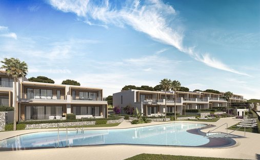 Residenza a Puerto de la Torre, Malaga, Spagna 1