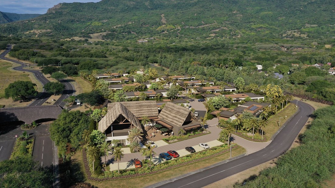 House in Black River, Rivière Noire District, Mauritius 2 - 17502575