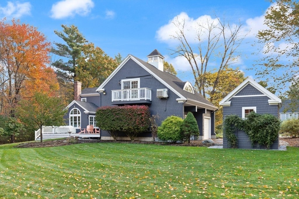 House in Easton, Massachusetts, United States 2 - 17309752