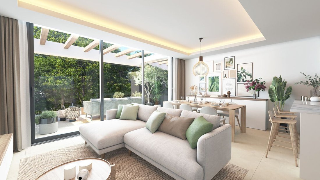 Residenza a Puerto de la Torre, Malaga, Spagna 2 - 18283151