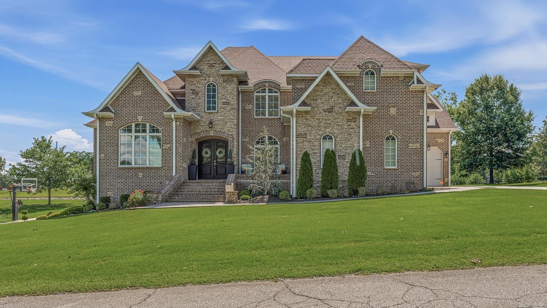 House in Paragould, Arkansas, United States 1 - 18279958