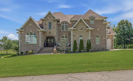 Casa a Paragould, Arkansas, Stati Uniti 1
